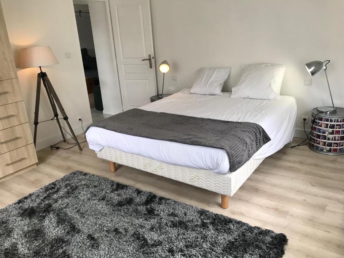 Ebersheim Gite Plain-Pied Avec Jardin Du Centre Alsace מראה חיצוני תמונה